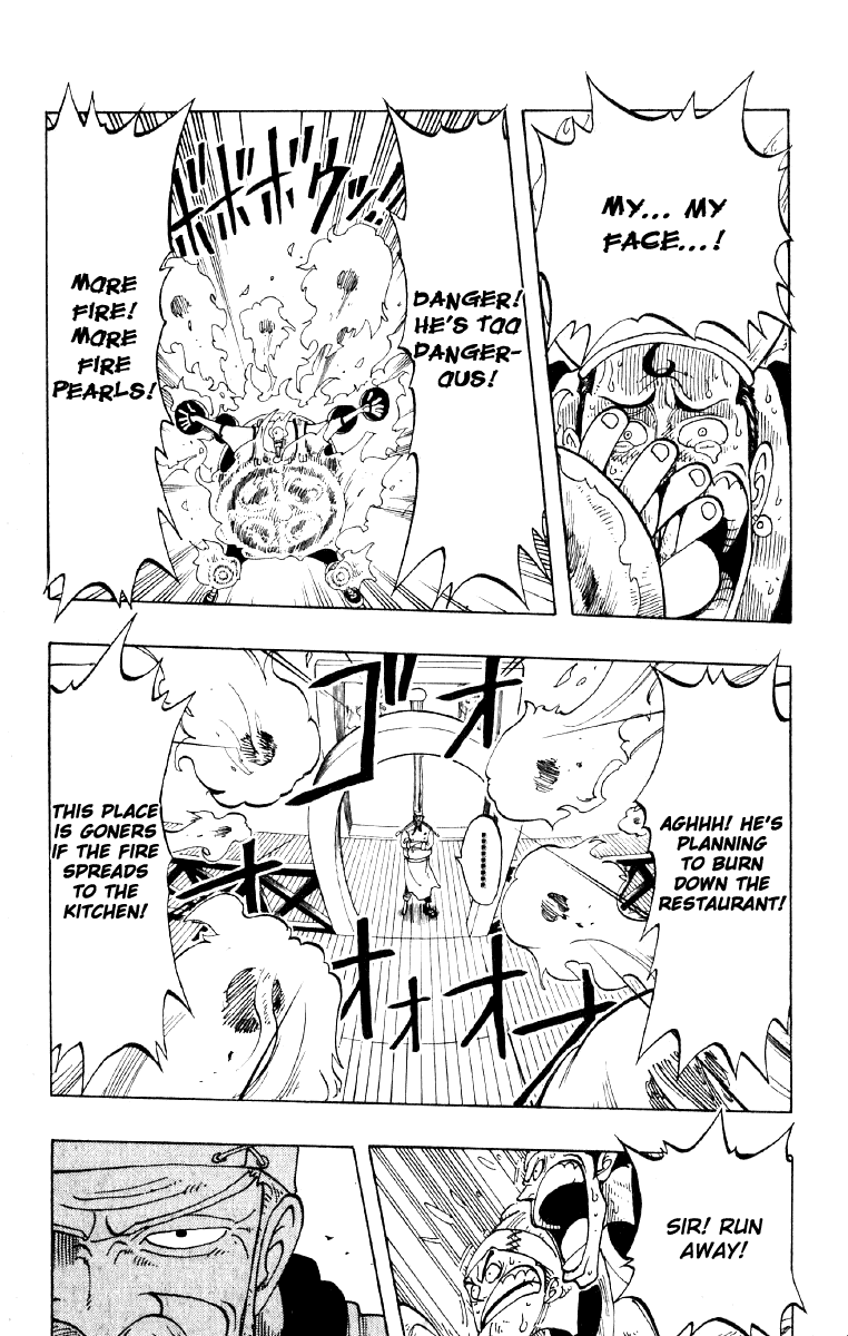 One Piece, Chapter 55 image 13